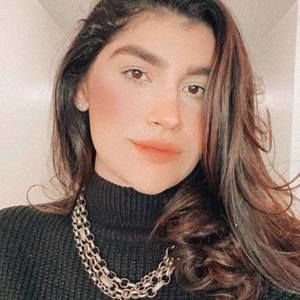 Meet your Posher, Anna beatriz